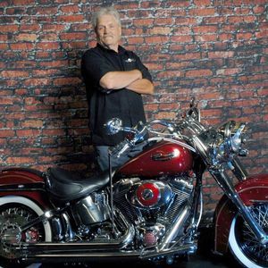 Meet your Posher, Gary